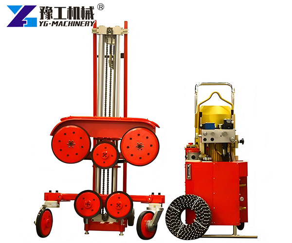 Diamond wire saw for sale Guatemala