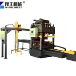 Kerb Stone Making Machine kerb stone making machine production line