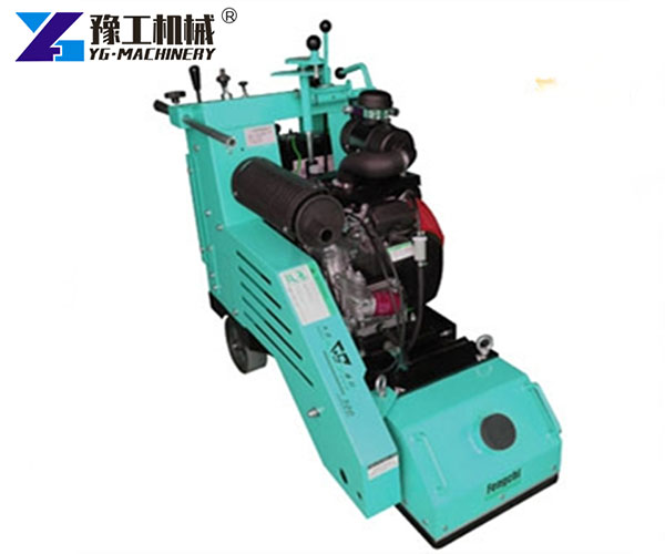 PC300XBJ Hydraulic Road Scarifying Machine