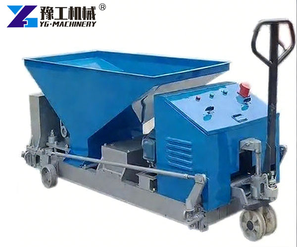 Precast concrete wall panel machine for sale