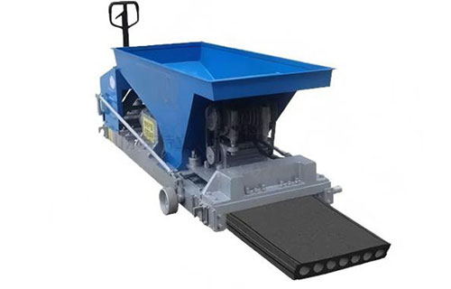 Precast Concrete Wall Panel Machine