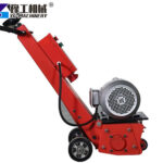 YG-250E Electric Road Scarifying Machine