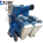 floor shot blaster for sale Thailand