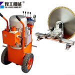 Hydraulic wall saw for sale UAE