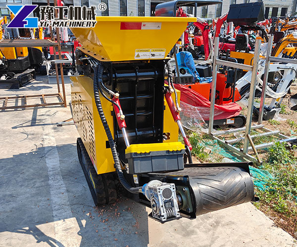 mini stone crusher machine supplier