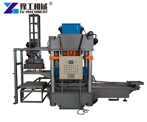 Terrazzo tile making machine for sale